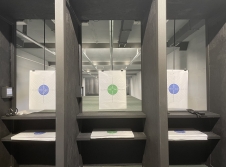 Indoor Shooting Range