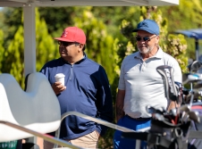 Golf Tournament - Georgia Business Cup