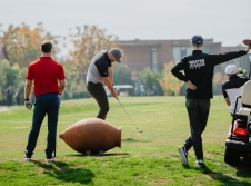 Taste and Play 2021 - Golf Tournament