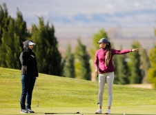 Women Golf Tournament 2021
