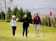 Women Golf Tournament 2021