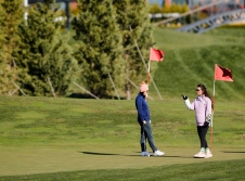 Women Golf Tournament 2021