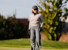 Women Golf Tournament 2021