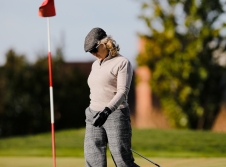 Women Golf Tournament 2021