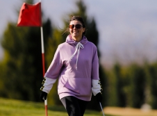 Women Golf Tournament 2021