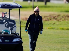 Women Golf Tournament 2021