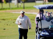 Women Golf Tournament 2021