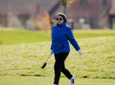 Women Golf Tournament 2021