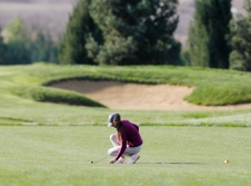 Women Golf Tournament 2021