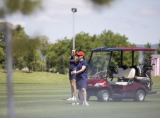 Ladies Golf Tournament