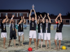 Sand Football Championship