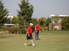 Golf tournament - Individual Stroke Play 2022