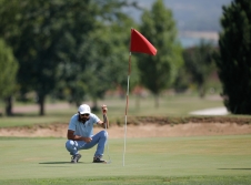 Golf tournament - Individual Stroke Play 2022