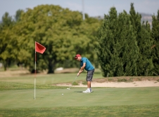Golf Tournament - 27-28 August 2022