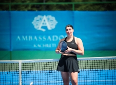 Ambassadori Tennis Open Final 2023