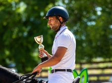 Equestrian Tournament - Summer Cup 2023