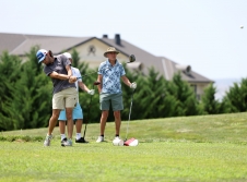 Golf Tournament - 29 July 2023