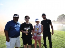 Golf Tournament - 29 July 2023