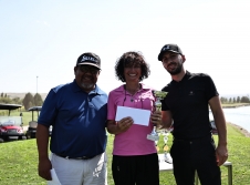 Golf Tournament - 29 July 2023