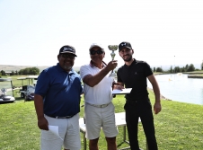 Golf Tournament - 29 July 2023