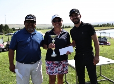 Golf Tournament - 29 July 2023