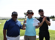 Golf Tournament - 29 July 2023