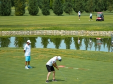 Golf Tournament - 12 August 2023
