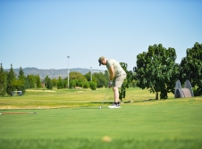 Golf Tournament - 20 August 2023