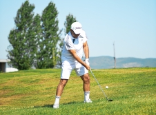 Golf Tournament - 20 August 2023