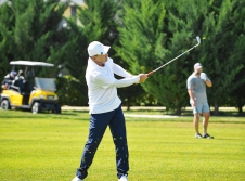 Golf Tournament - 20 August 2023