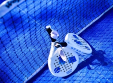 Padel Courts