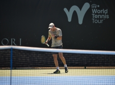 Ambassadori Tennis Open 2024