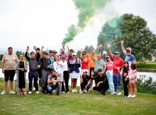 Annual Autumn Golf Tournament - 23 September 2023