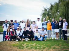 Golf Tournament - 26 November 2023