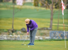 Golf Tournament - 23 March 2024