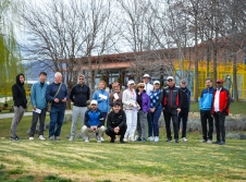 Golf Tournament - 23 March 2024