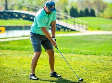 Golf Tournament - 21 April 2024