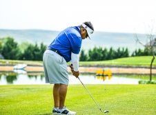 Golf Tournament - 21 April 2024