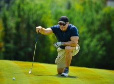 Golf Tournament - 21 April 2024