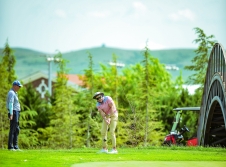 Charity Golf Tournament - 12 May 2024