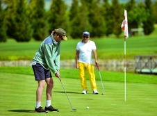 Charity Golf Tournament - 12 May 2024