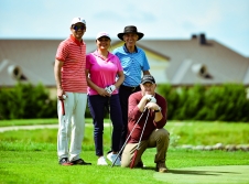 Charity Golf Tournament - 12 May 2024