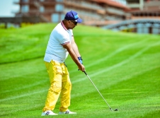 Charity Golf Tournament - 12 May 2024