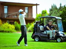 Charity Golf Tournament - 12 May 2024