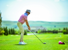 Charity Golf Tournament - 12 May 2024