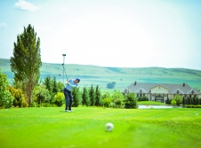 Charity Golf Tournament - 12 May 2024