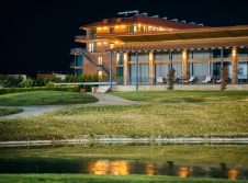 Ambassadori Kachreti Golf Resort