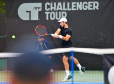 Ambassadori Kachreti Challenger Finals