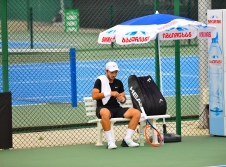 Ambassadori Kachreti Challenger Finals