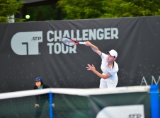 Ambassadori Kachreti Challenger Finals